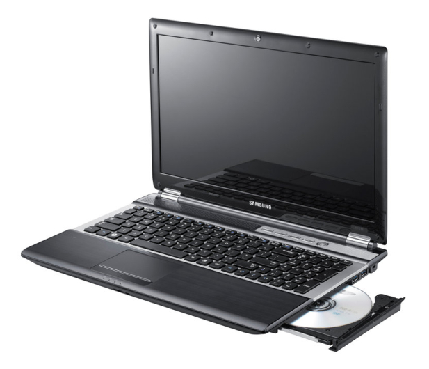 Samsung RF511 i5-2410M/4GB/640/DVD-RW/7HP64 - 74930 - zdjęcie 2